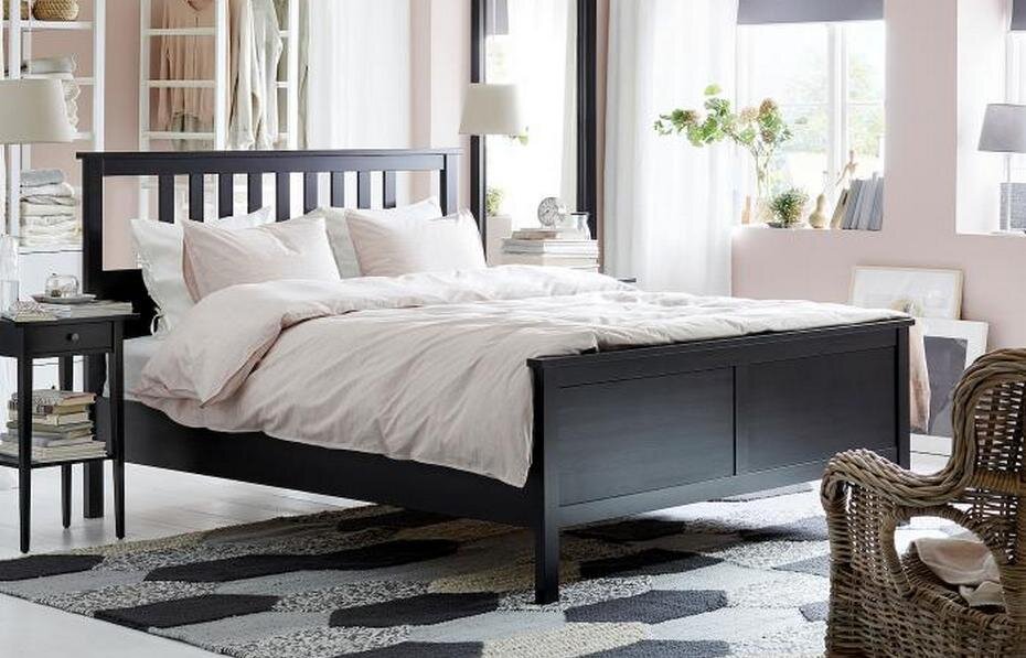 Кровати ИКЕА