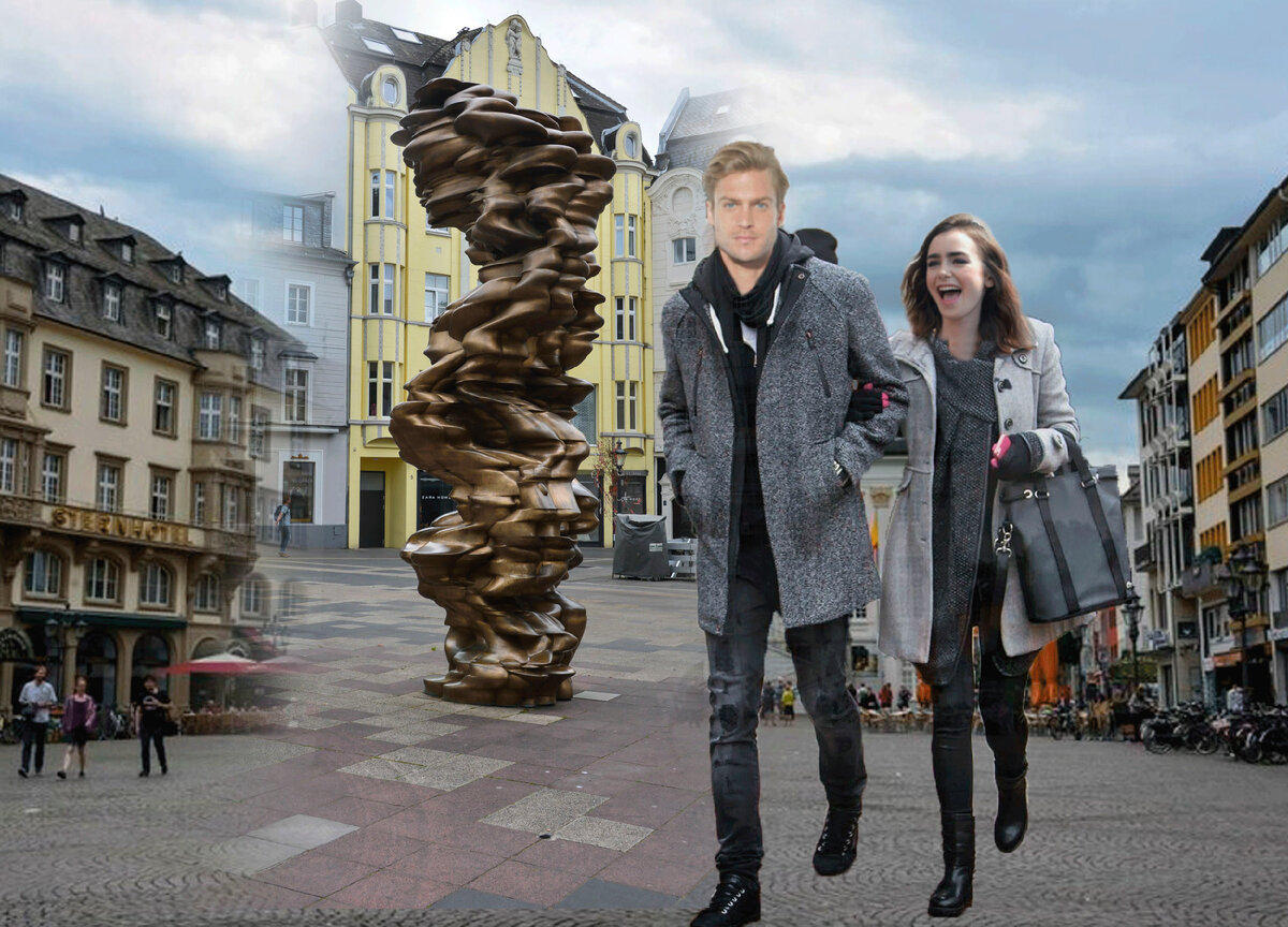 Коллаж из фото с открытых ресурсов интернета.