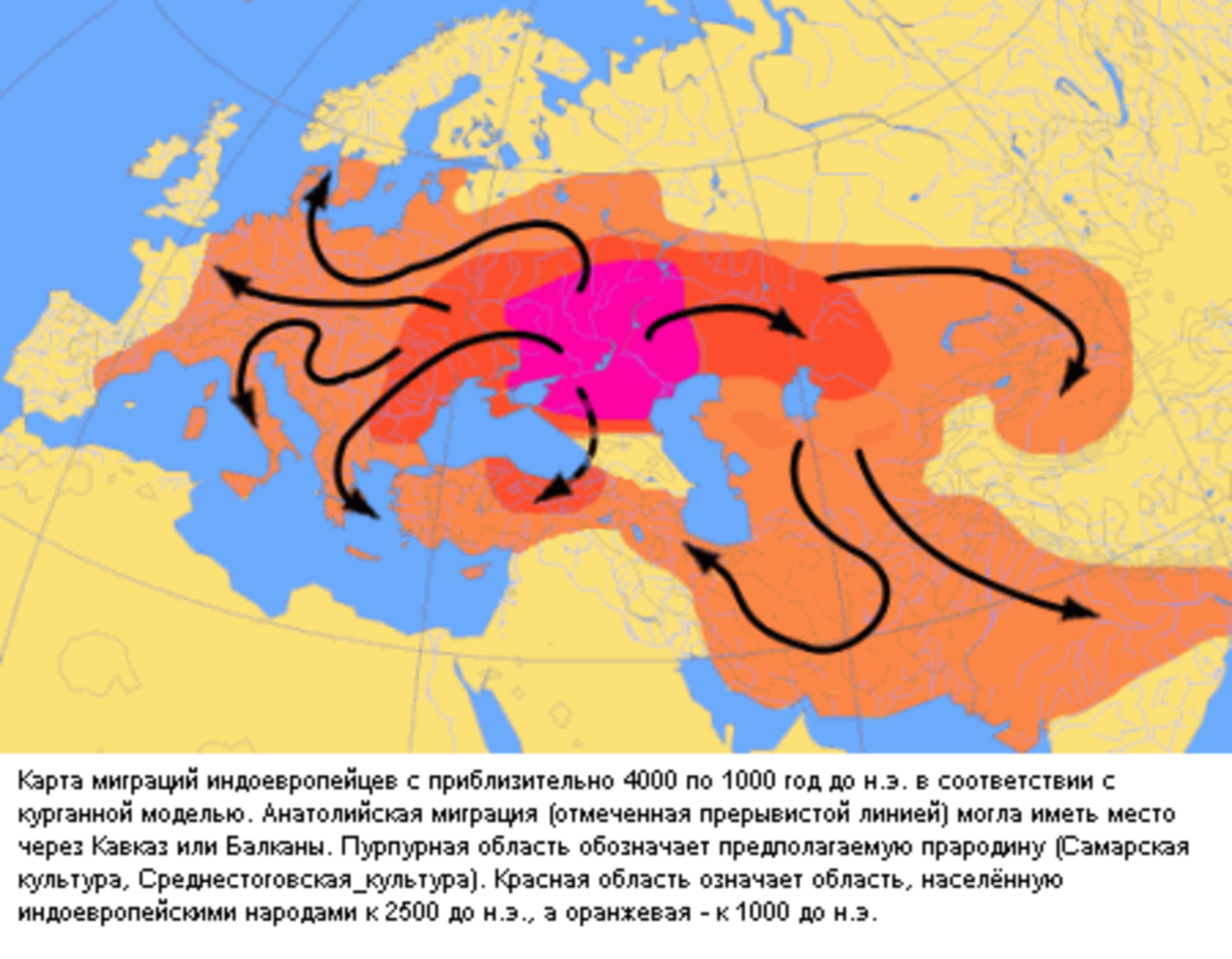 Легенда о народе, пришедшем с Севера | Собеседник на скамейке | Дзен