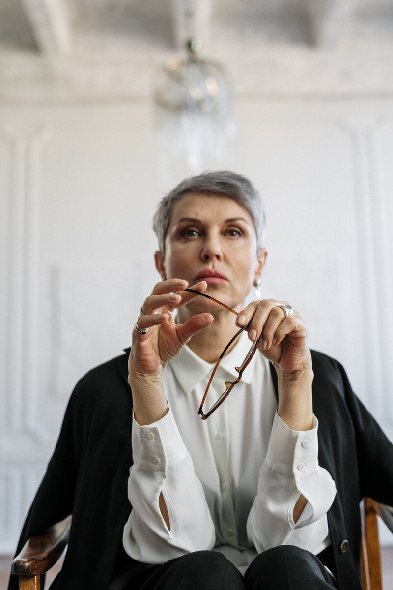 Фото автора cottonbro