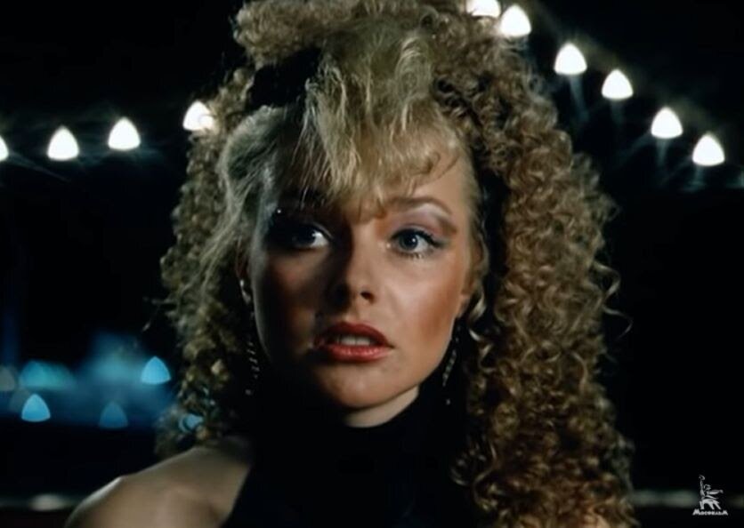 Кадр фильма «Частный детектив, или Операция “Кооперация”», 1989 г.