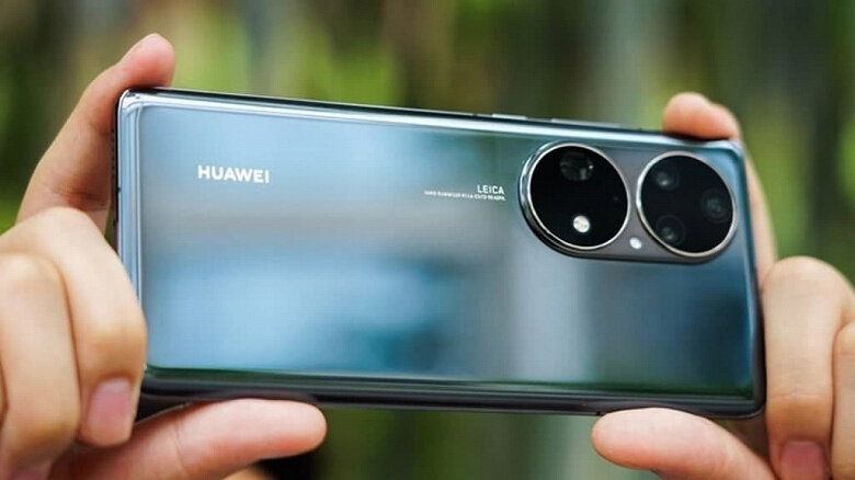 Huawei P50 Pro. Источник: huaweicentral.com