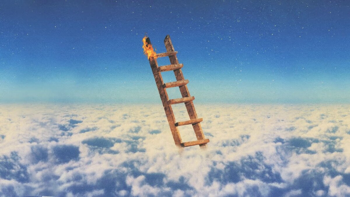 «HIGHEST IN THE ROOM»