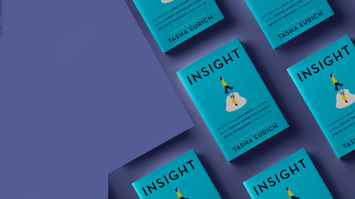 Обзор книги: «Инсайт»