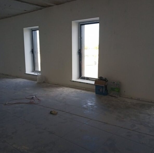 Начинаем работы по открытию студии LPG - CRYSTAL