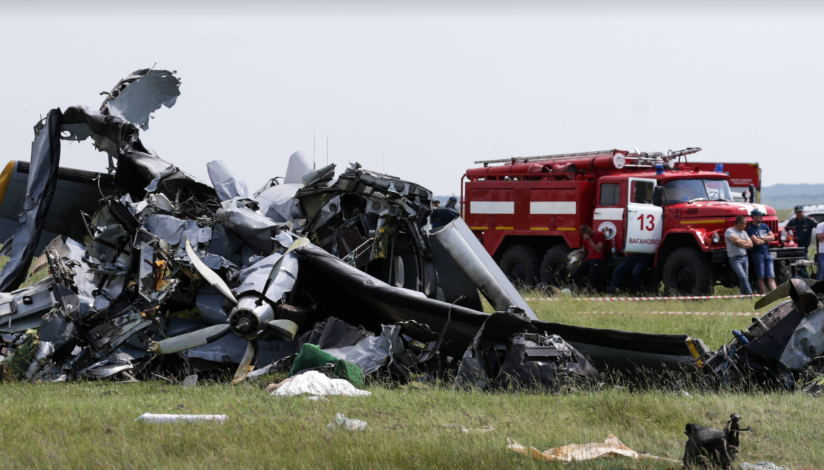 Разбился самолет богородское. Катастрофа l-410 в Кемерово. Авиакатастрофа в Кемерово.