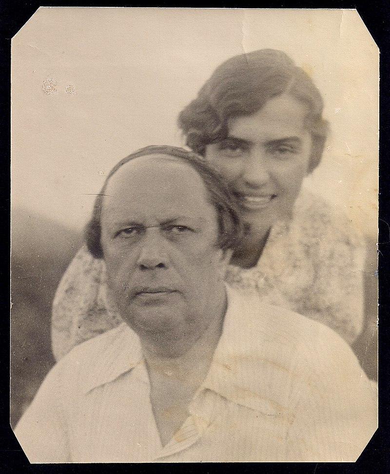 Фото из коллекции Анатолия Панфиля.