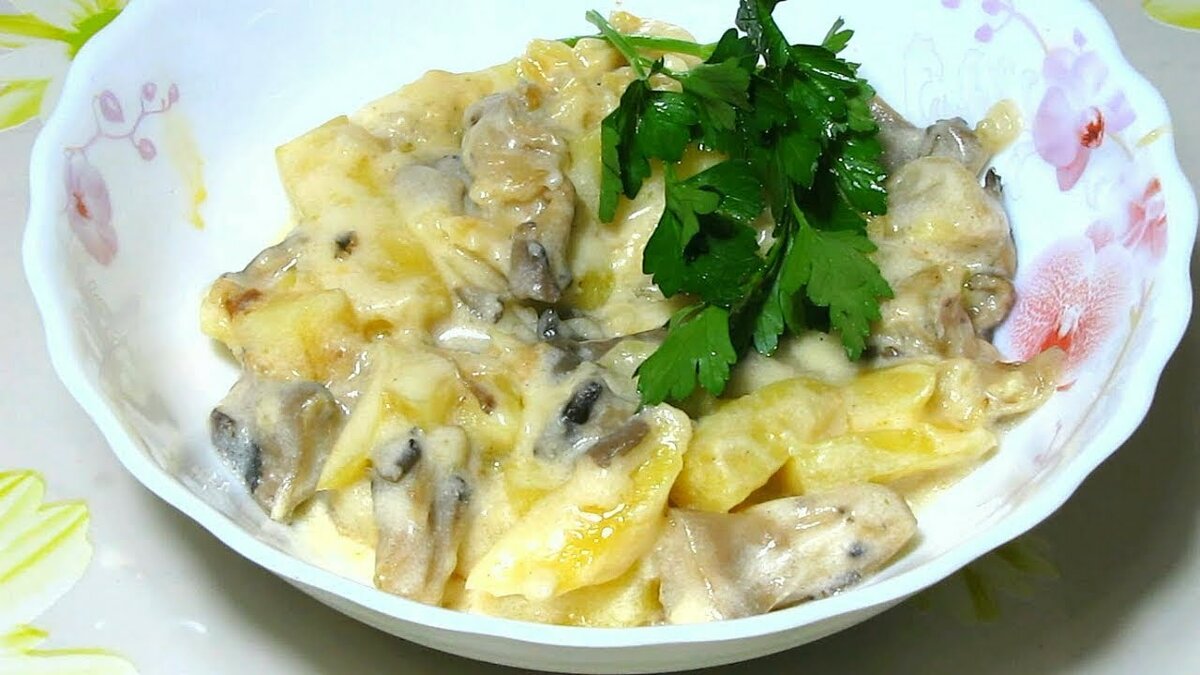 Источник фото Поварёнок Дениска