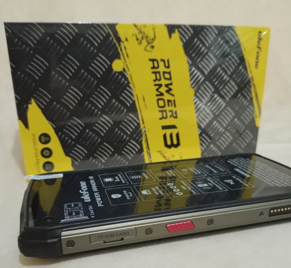 Ulefone Power Armor 13