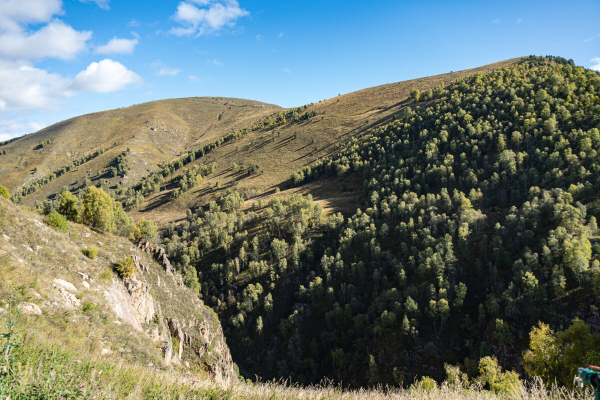 Скалы Аватары и Харбасское ущелье в Северном Приэльбрусье | Фотоотчёты ...