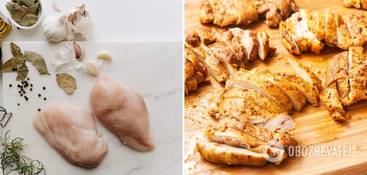 Лучше всего для шаурмы подходит куриное мясо