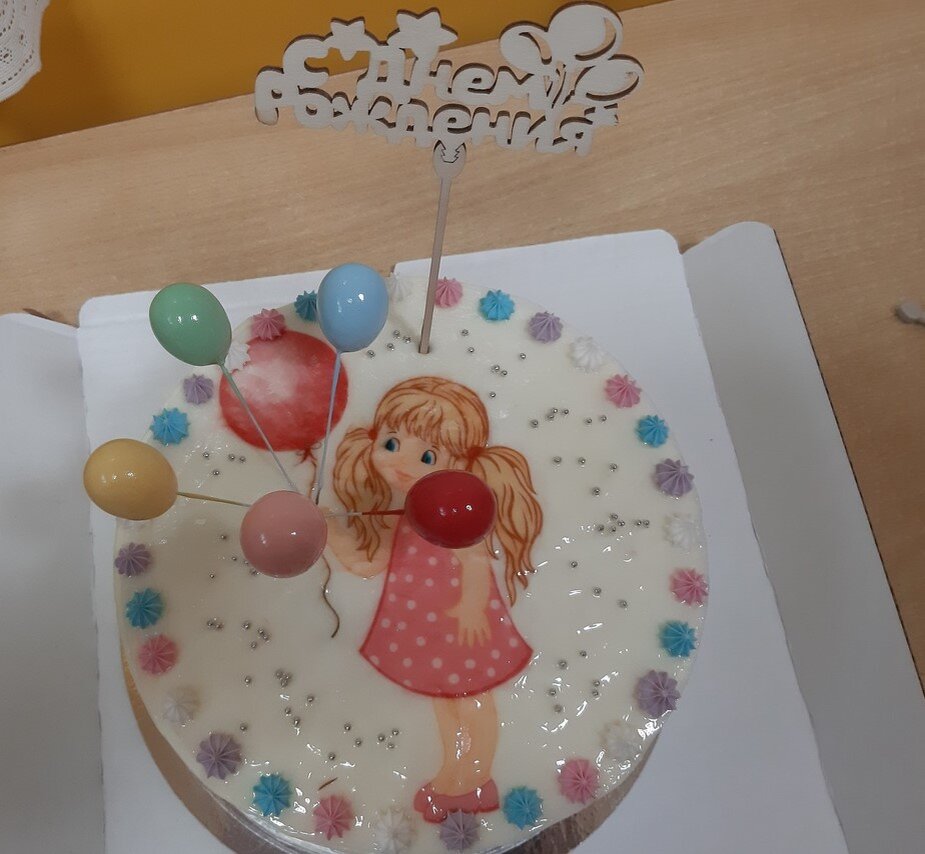 Фото из архива автора