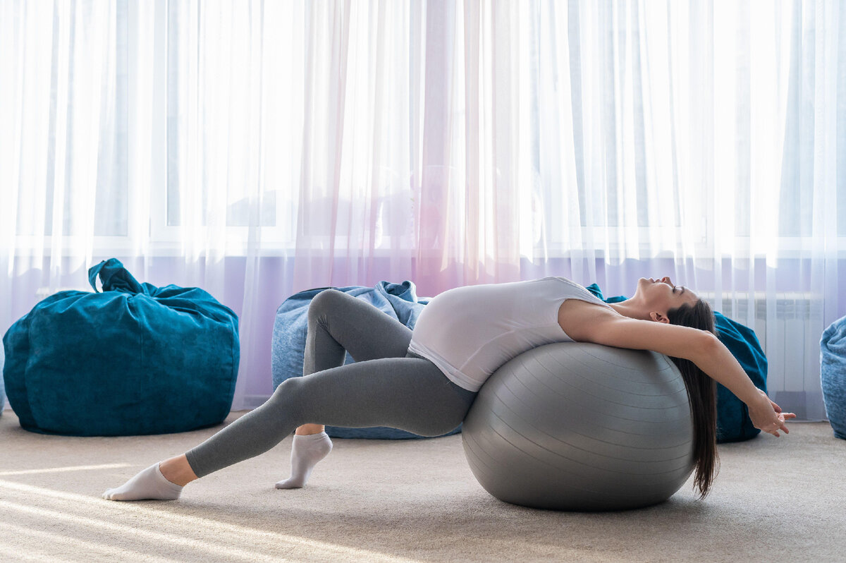 Источник фото: Mikhail Reshetnikov/Legion Media