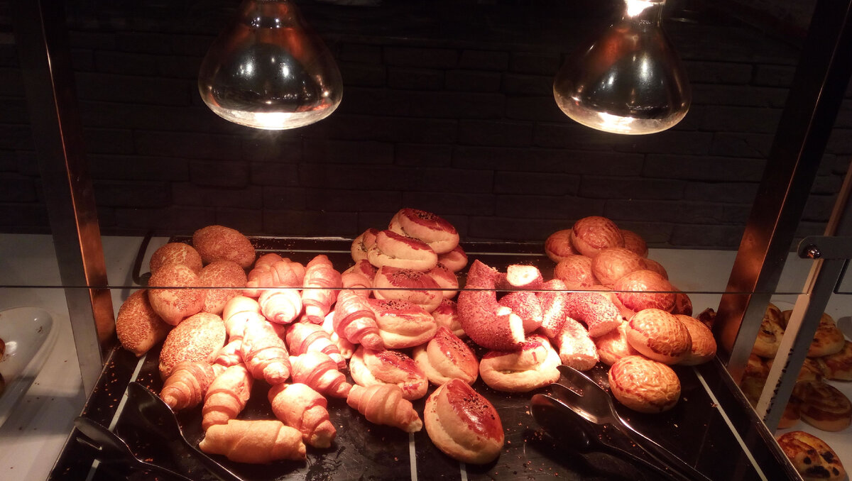 Фото сделаны автором в январе 2022 года в Royal hotels Side