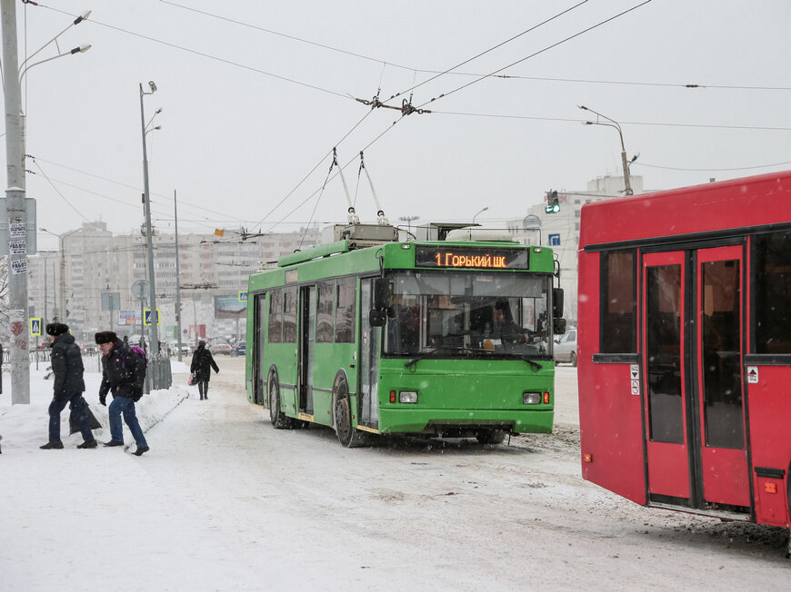 Город Казань KZN.RU