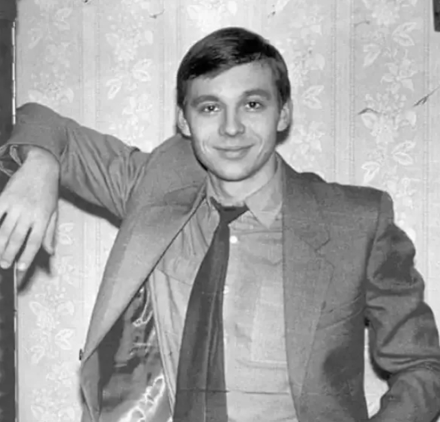 Легендарные родители, роль в фильме 