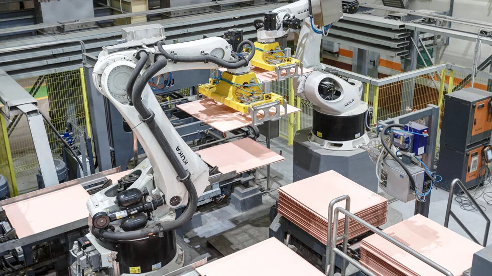 Фото: Metso Outotec