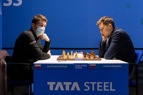 Фото tatasteelchess.com