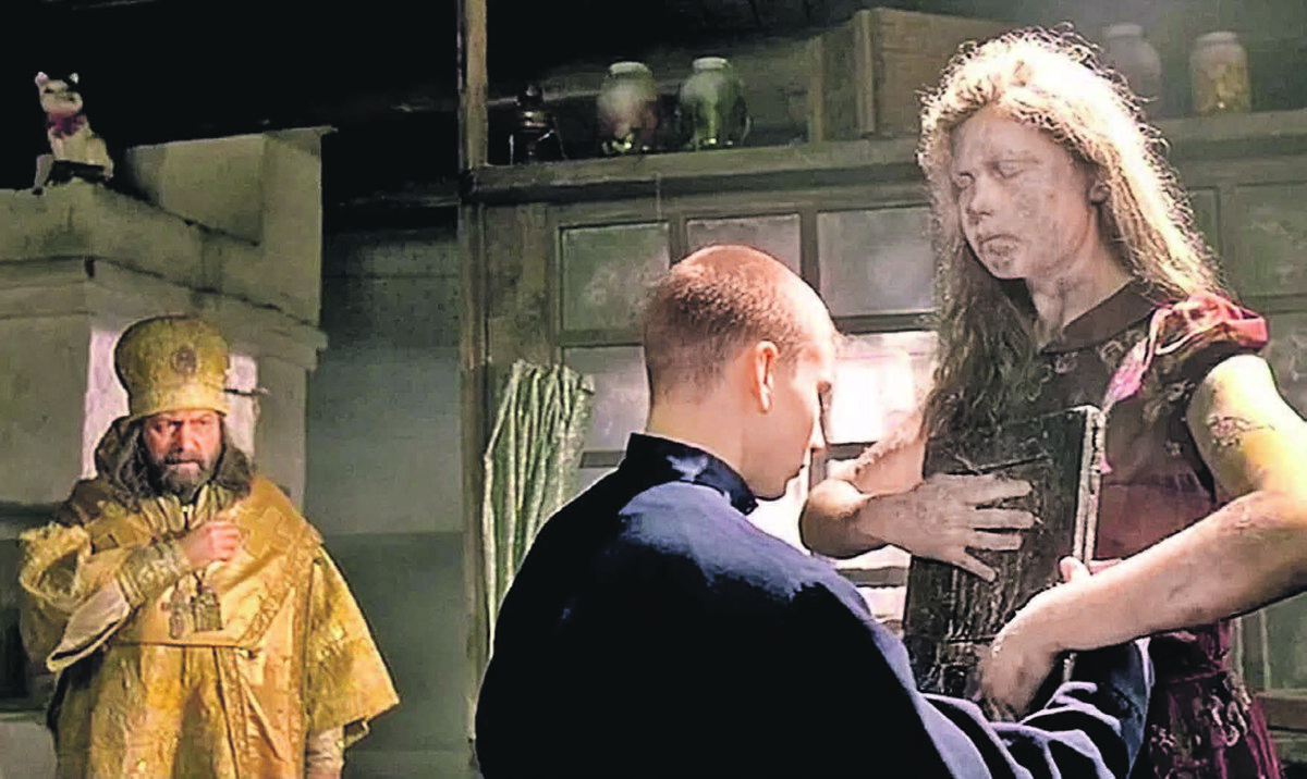 Зоино стояние. Легенда Самары. | Crime in Russia | Дзен