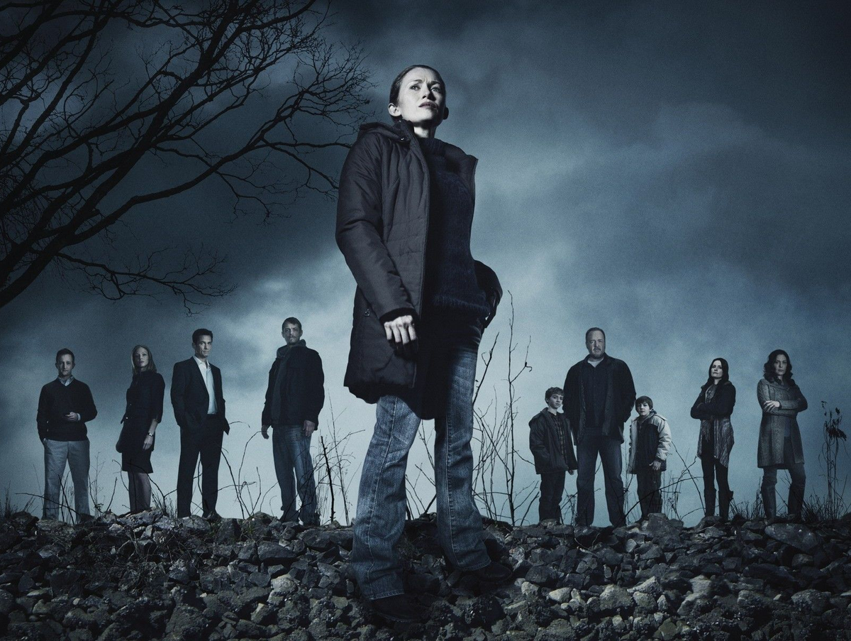 «Убийство»