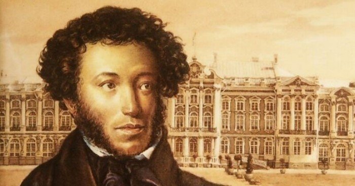 Пушкин: биография, факты, интересные подробности