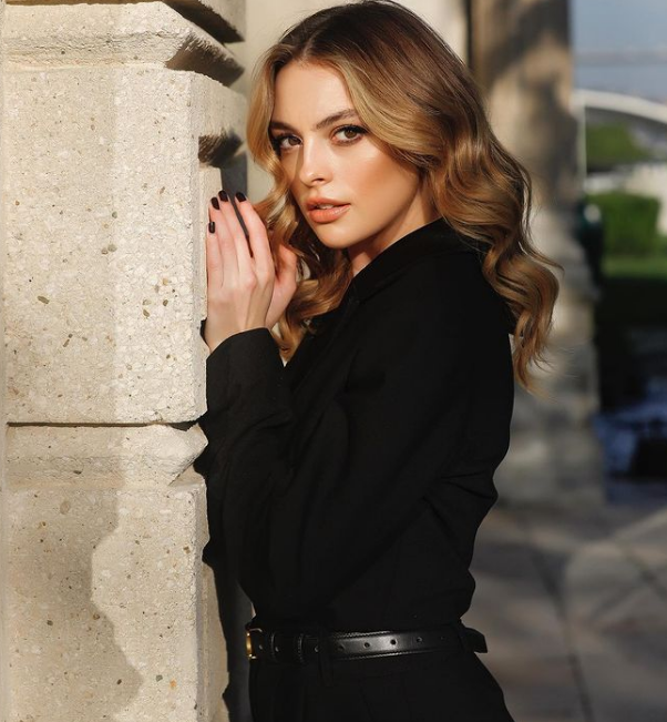 Инстаграм: melisssezen