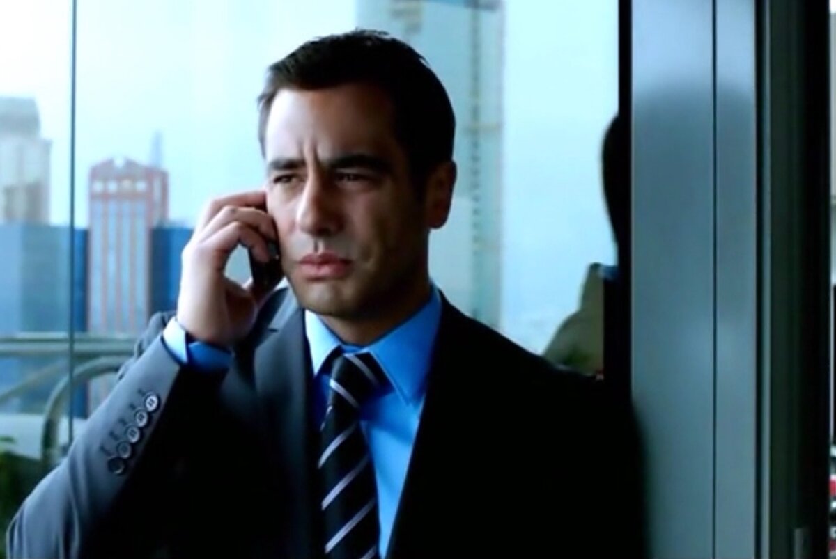 Стоп-кадр из фильма, источник Одноклассники