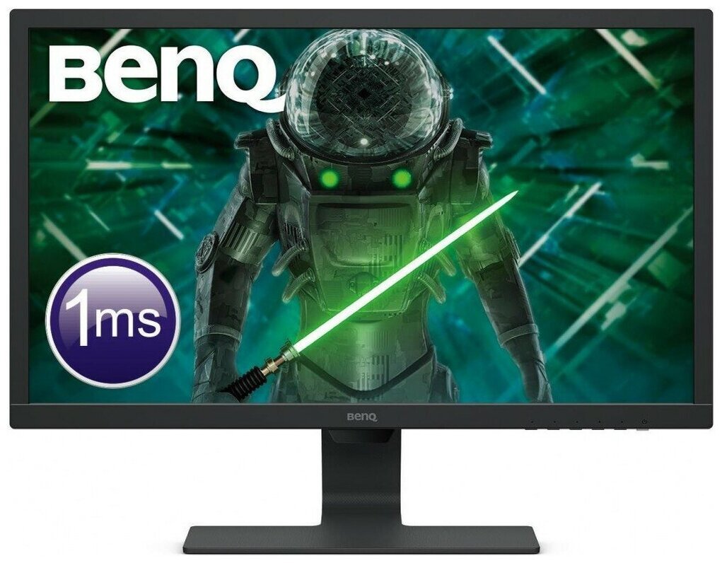 BenQ GL2480