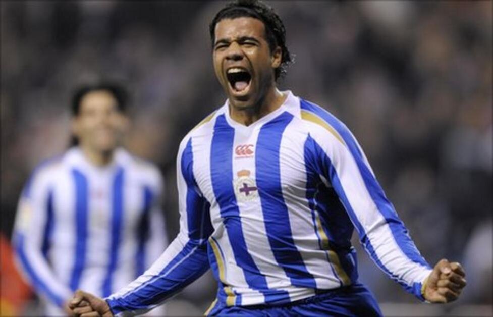 Родольфо Бодипо,- заметная фигура в Ла-Лиге начала ХХI века