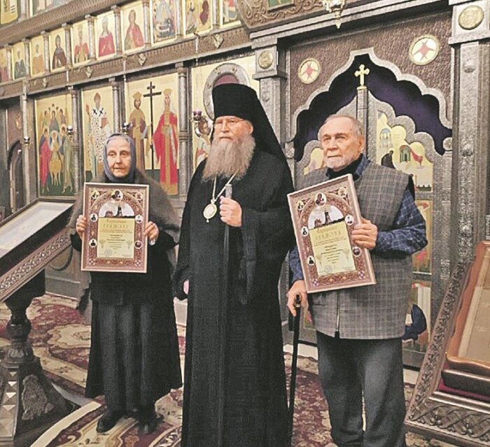 Владимир Заманский. Фото: Инстаграм