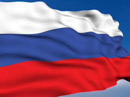 Флаг России