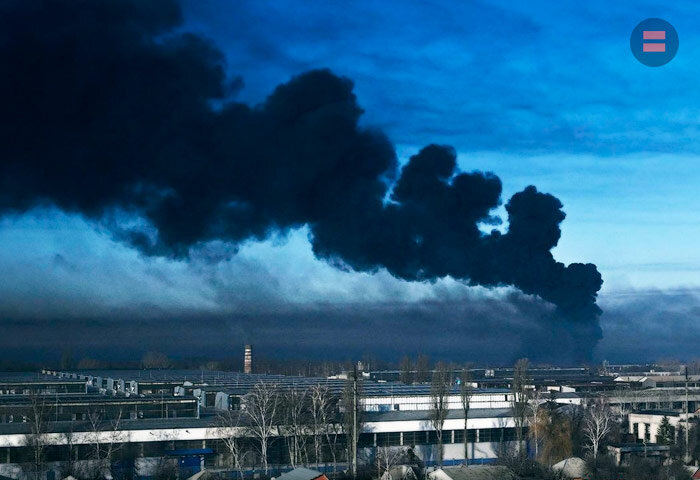 Кризисом на Украине могут воспользоваться мошенники