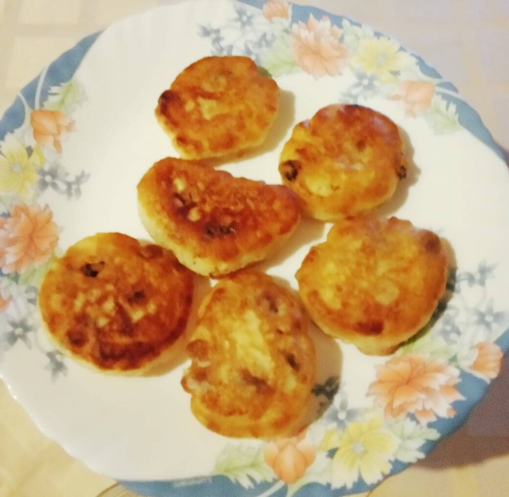 Лакомка