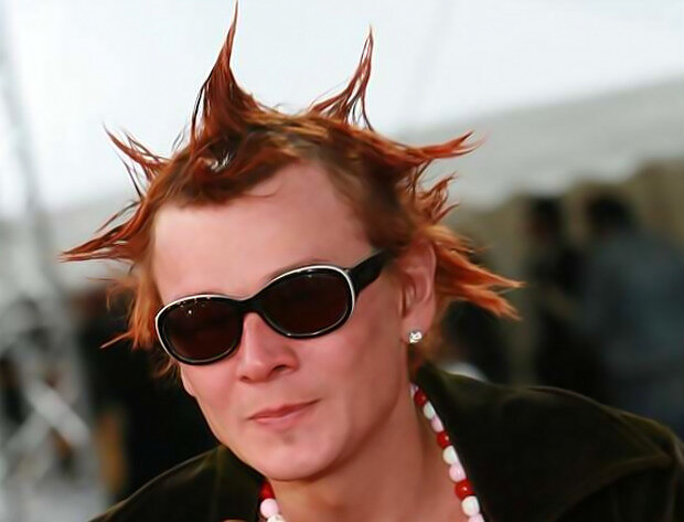 Гарик Богомазов