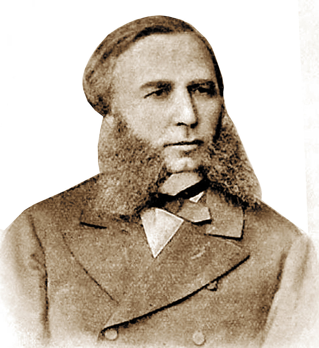 И.Д. Путилин / Фото: Яндекс.Дзен