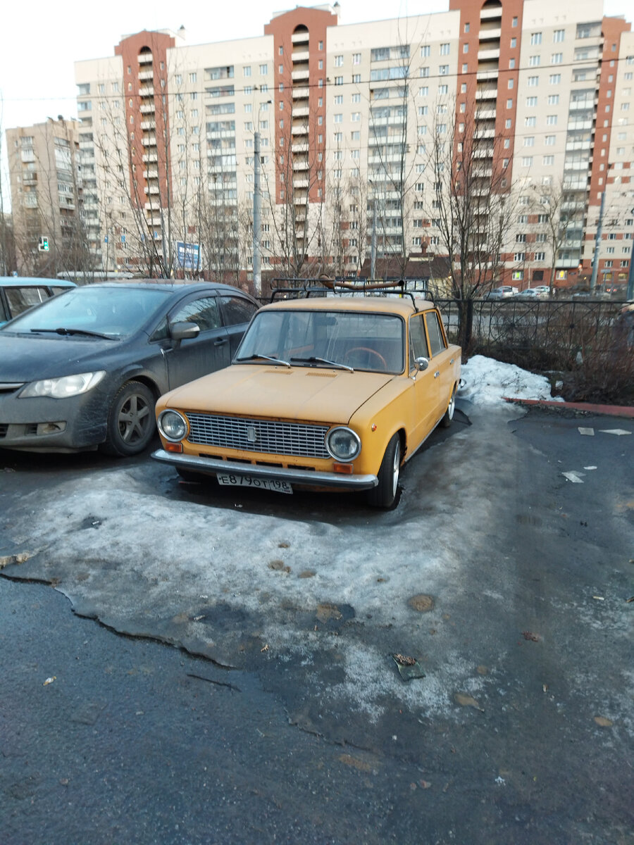 Копеечка#СПб #санкт-петербург #авто  