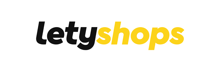 Логотип LetyShops 