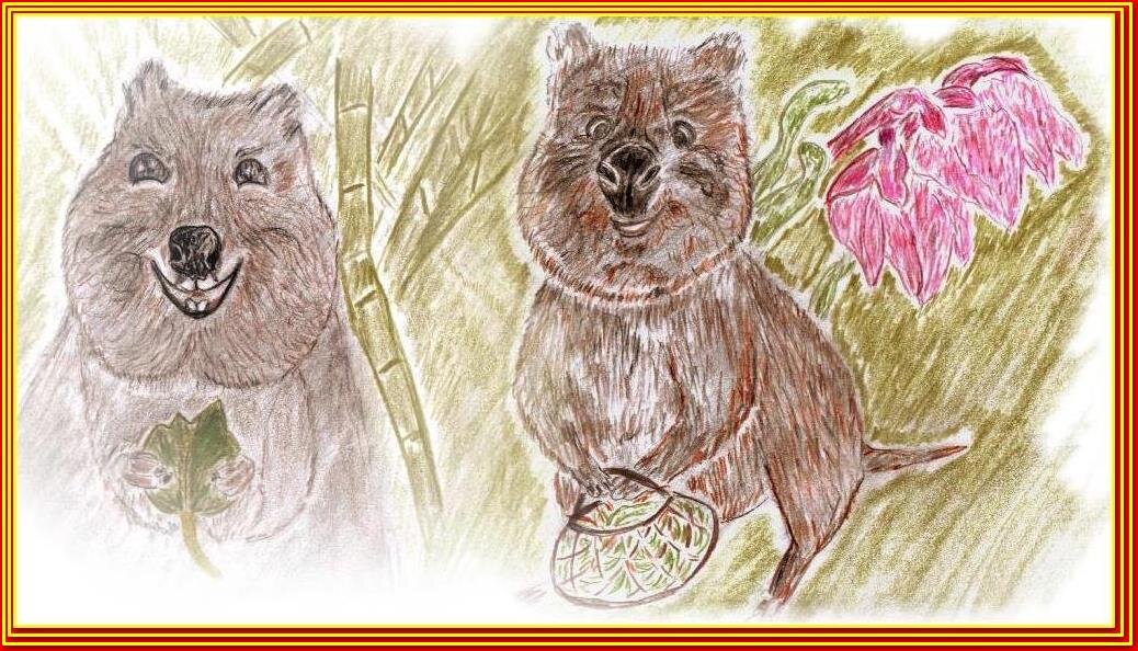 а что нибудь там мечтаете 