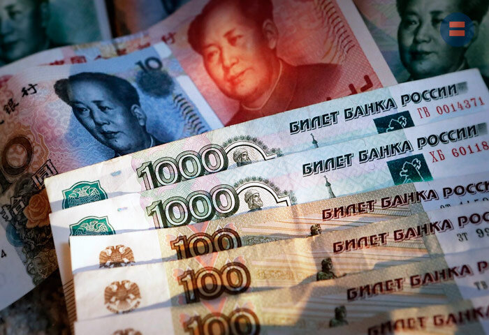 Какие страны могут отказаться от доллара в части расчетов?
