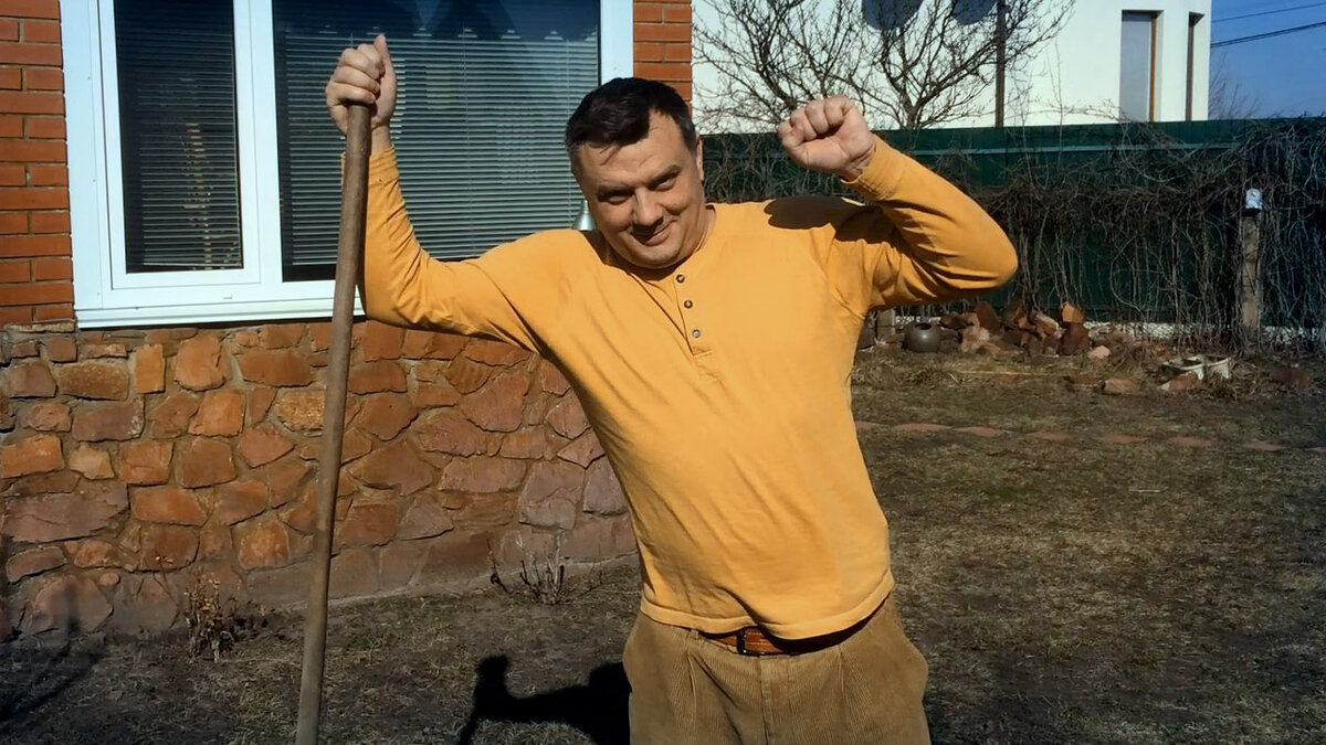 Как избавиться от пня и поросли на участке | Дачный агроном | Дзен