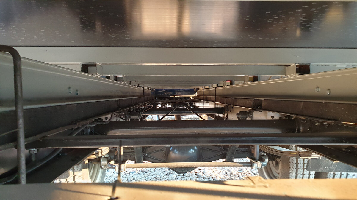 Что нового ждет сферу регистрации переоборудования в 2022 году