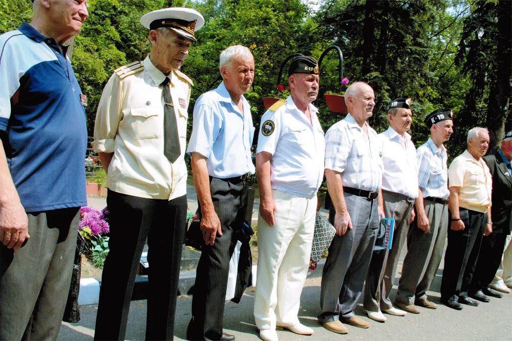 Фото экипажа к 19 на льду