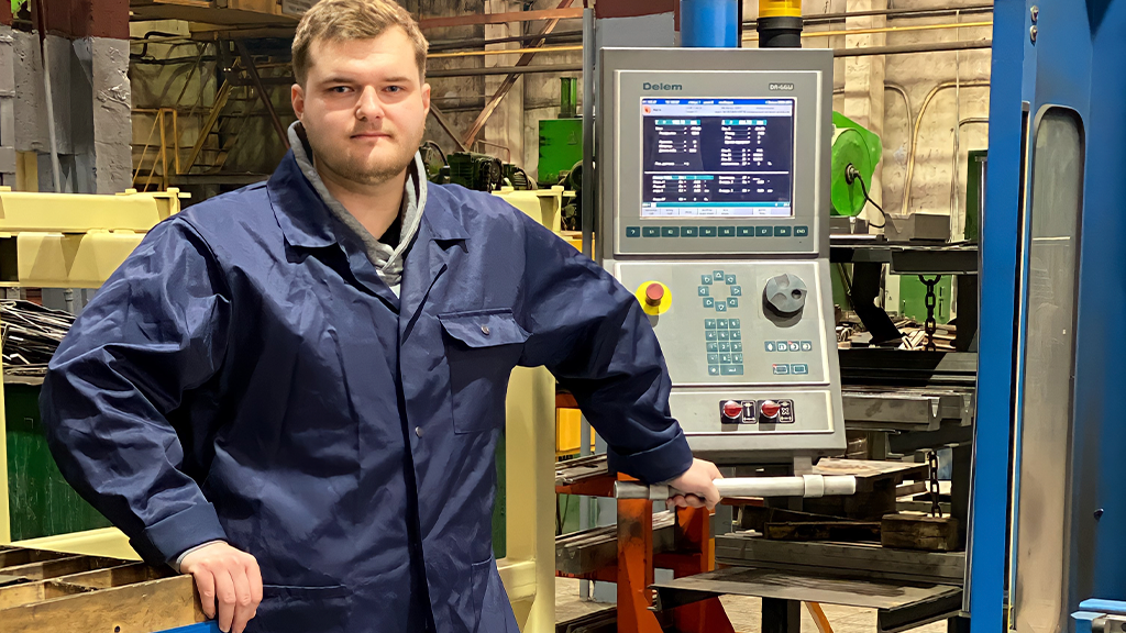 Павел Шишакин