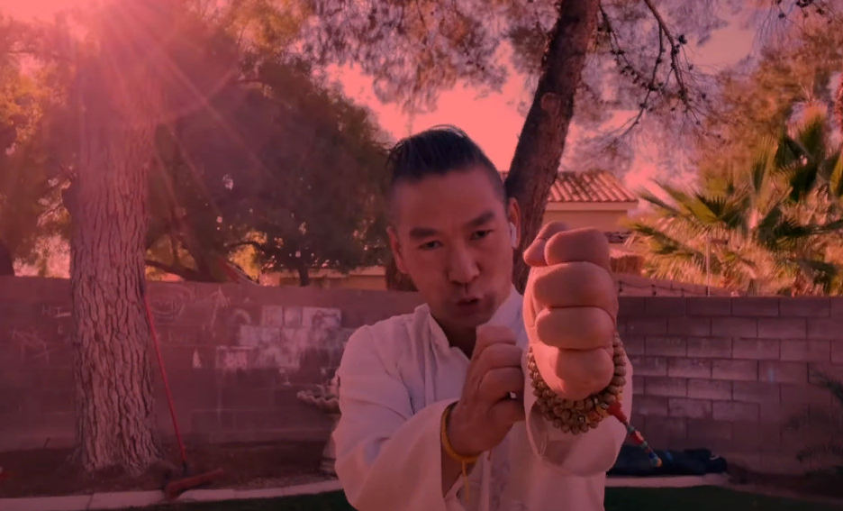 Лапа леопарда. Фото с сайта https://www.youtube.com/watch?v=rvHIPFoRPlI