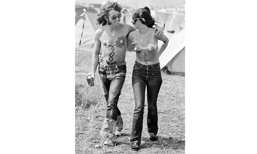 В такой обстановке трудно сосредоточиться...