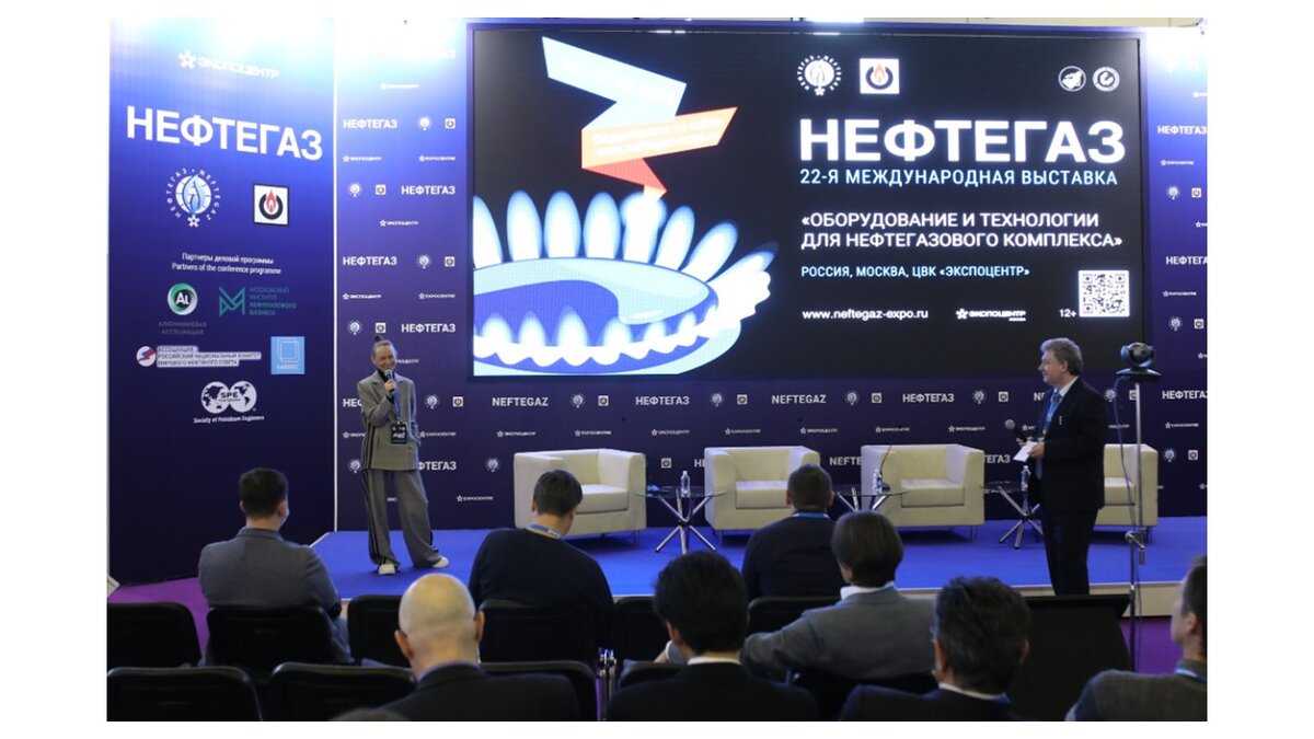 Ставьте лайк, если вам понравилась публикация. Подписывайтесь на канал и будьте в курсе отраслевых событий.