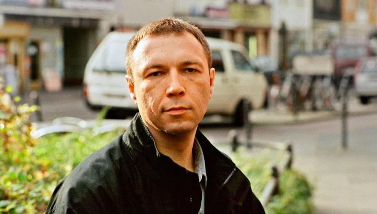 Виктор Пелевин