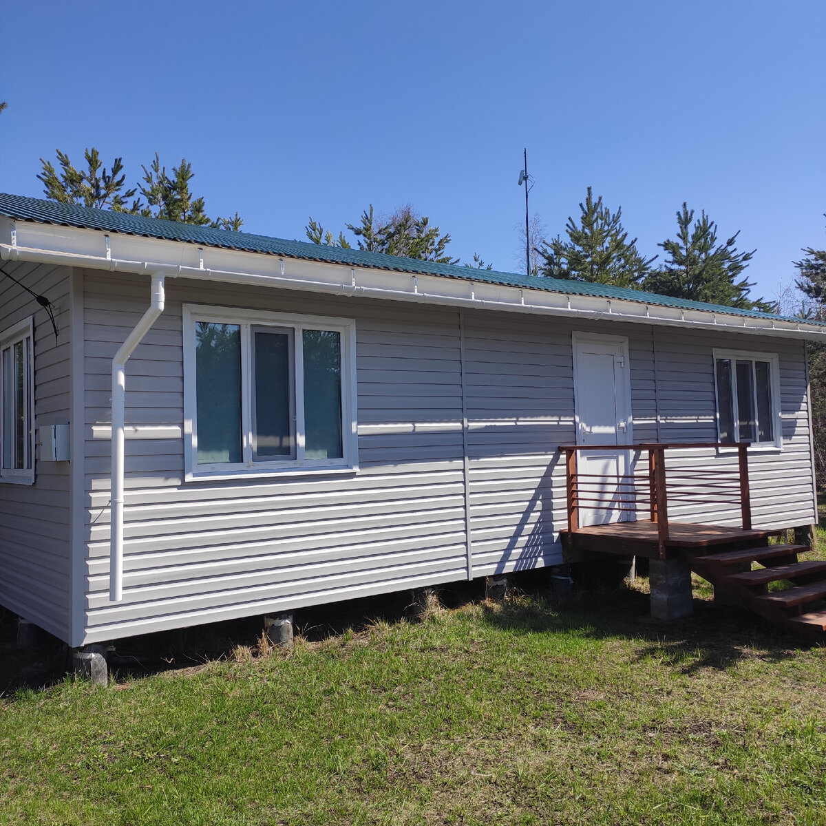 Фото автора