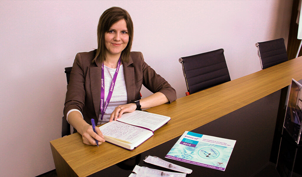 Наталья Овсянникова