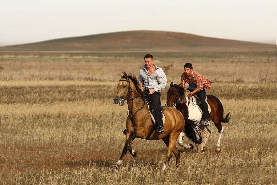 Занятный российский актёр Роман Курцын. Факты6